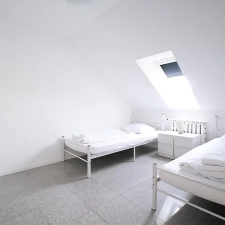 City Spaces 3-roomer For 6 Апартаменты