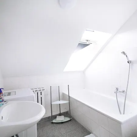 City Spaces 3-roomer For 6 * Вольфсбург