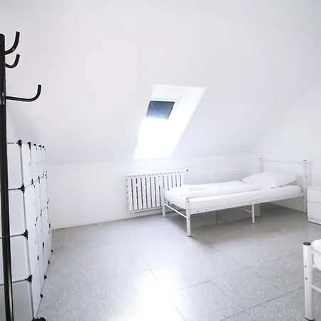City Spaces 3-roomer For 6 Вольфсбург
