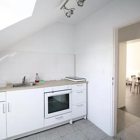 City Spaces 3-roomer For 6