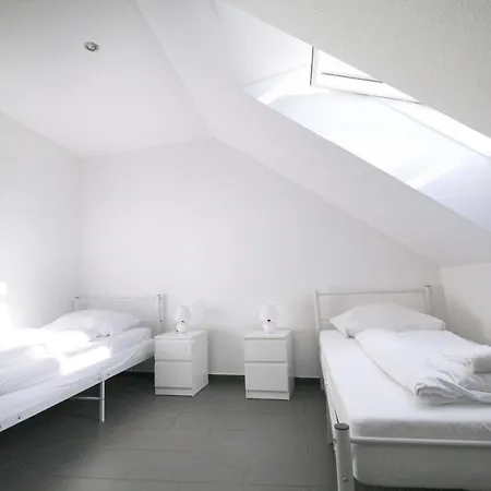 Апартаменты City Spaces 3-roomer For 6 *